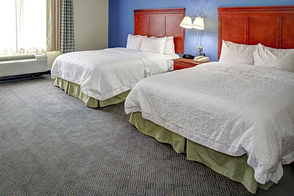 Hampton Inn By Hilton Coldwater