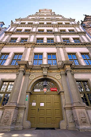 Moon Apartments Gdańsk