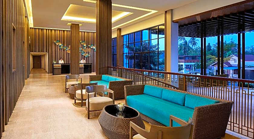 Fairfield by Marriott Belitung