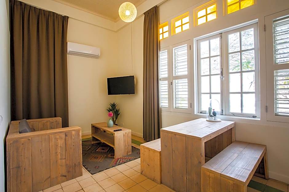 Boutique Hotel 't Klooster