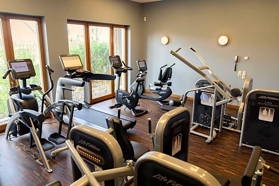 Familien Wellness Hotel Restaurant Seeklause