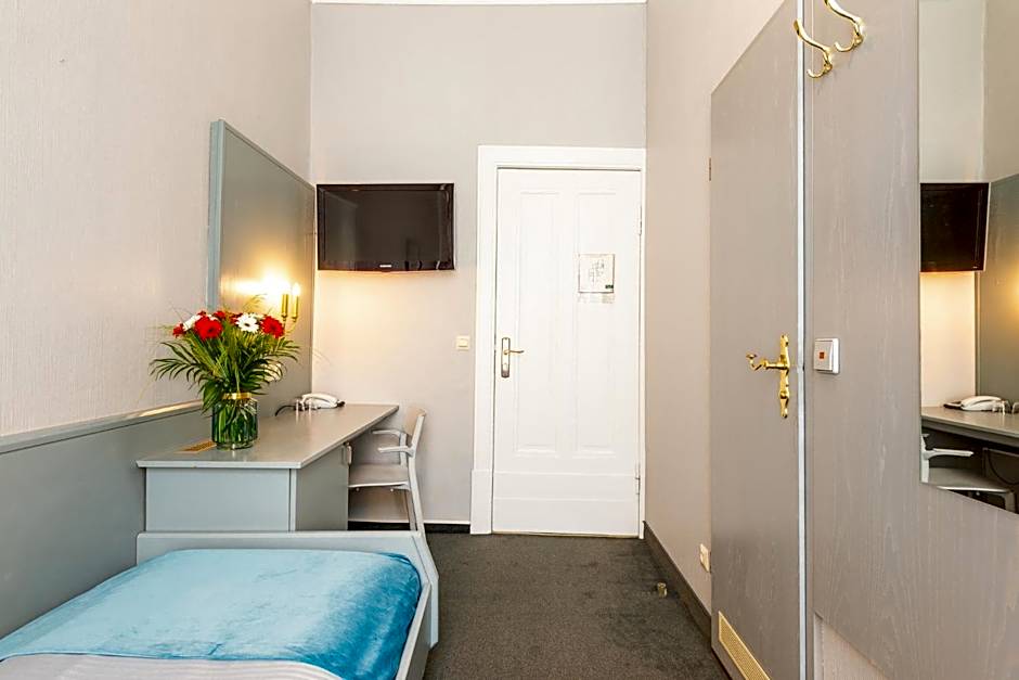 W22 Hotel am Kurfürstendamm