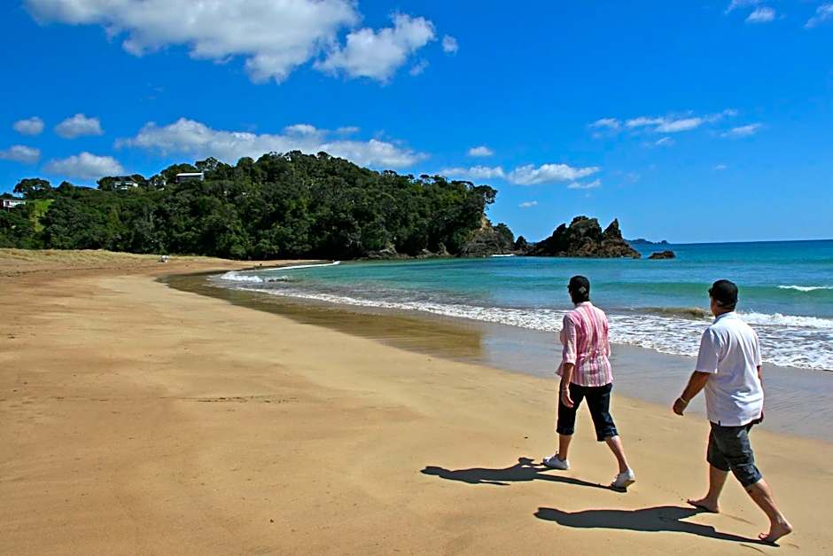 Quality Hotel Oceans Tutukaka