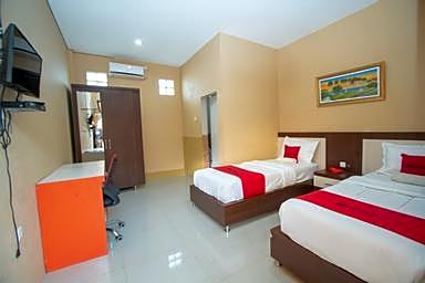 RedDoorz Syariah @ Jalan Gajah Mada Meulaboh