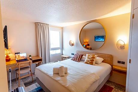 Hotel Bhoma Troyes