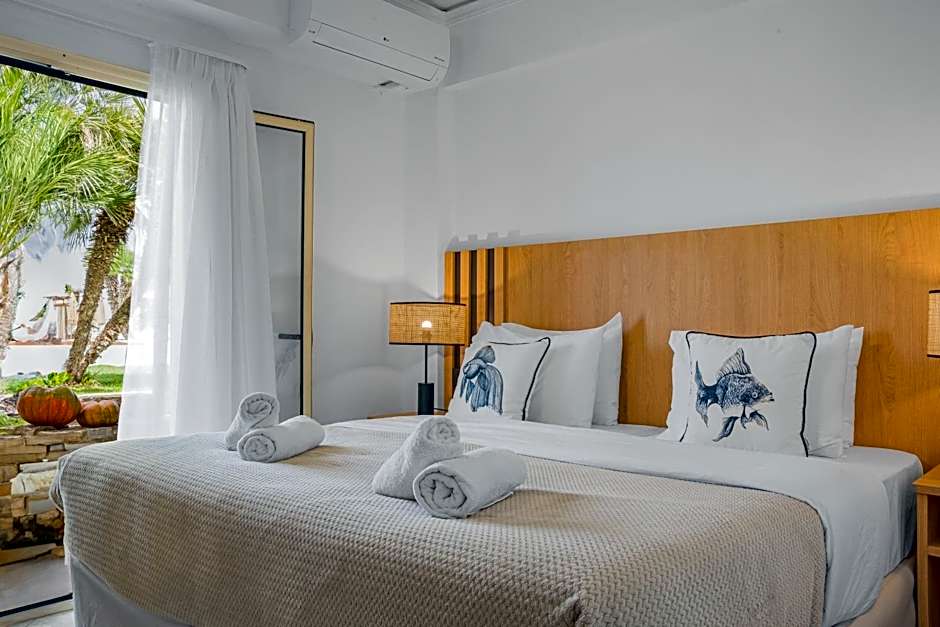 Socrates Hotel Malia Beach