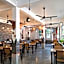 Rashu Hiyaa Hotel Dhiffushi