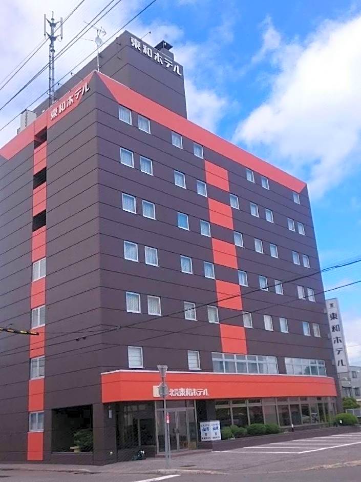 Kitami Towa Hotel