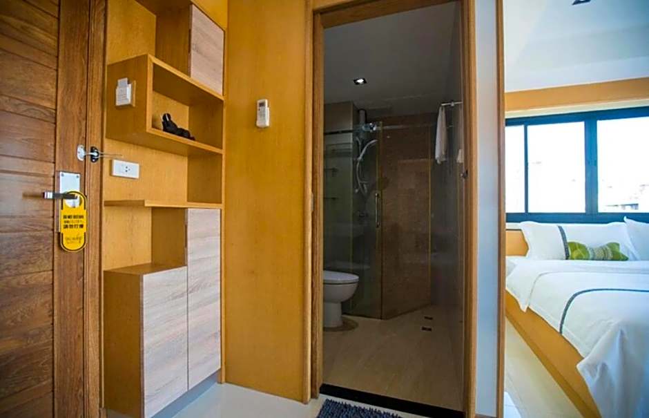 L18 residence แอลสิบแปด เรสซิเดนซ์