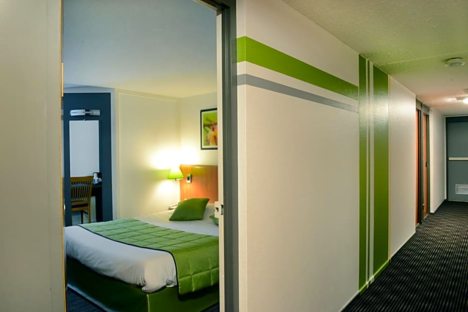 Hotel inn Dijon-Quetigny
