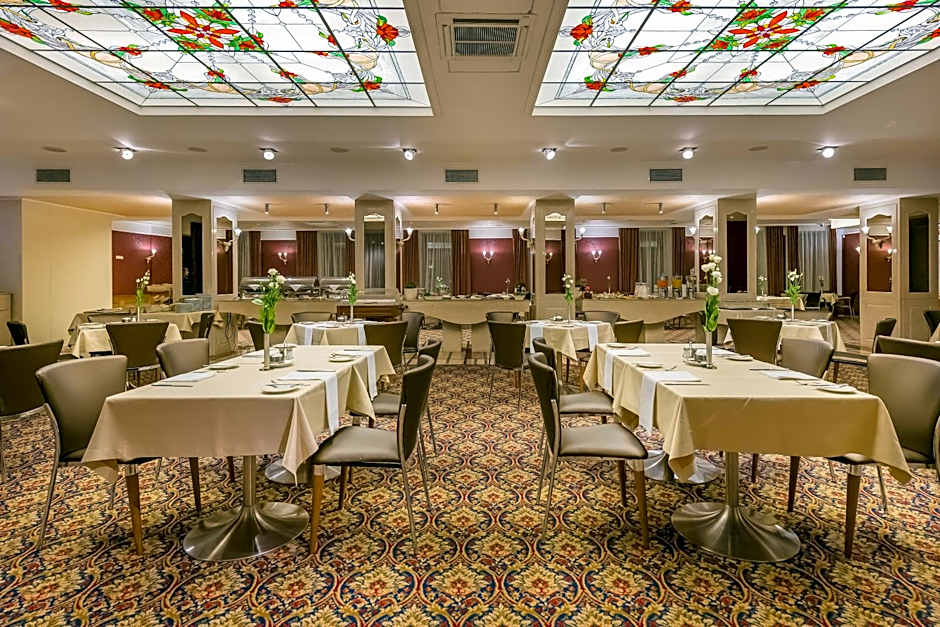 Artis Centrum Hotels