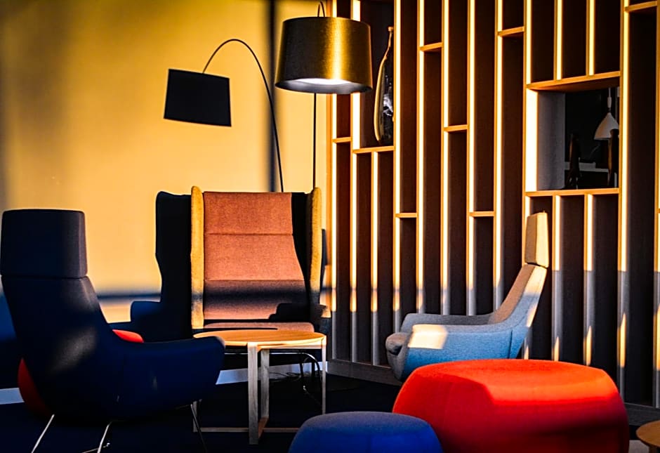 Holiday Inn Express Munich Olching By IHG