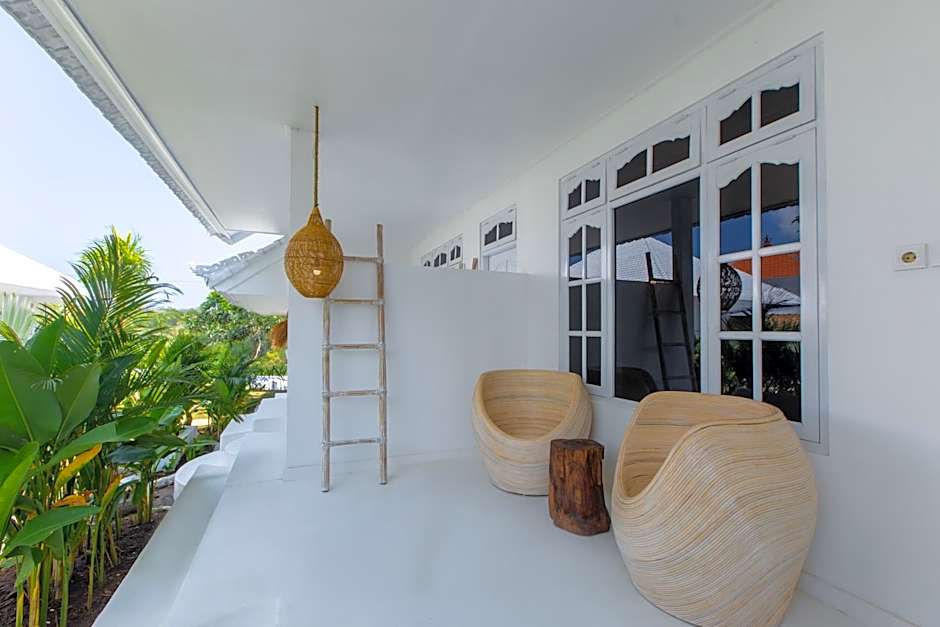 The Manik Toya Boutique Villa