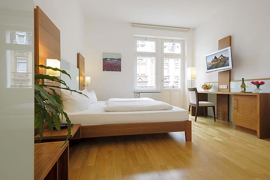 Hotel Augustiner Tor