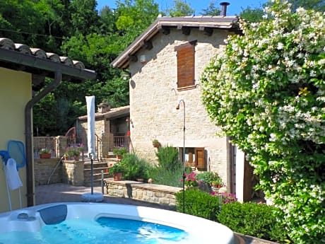 Casa delle Noci b&b