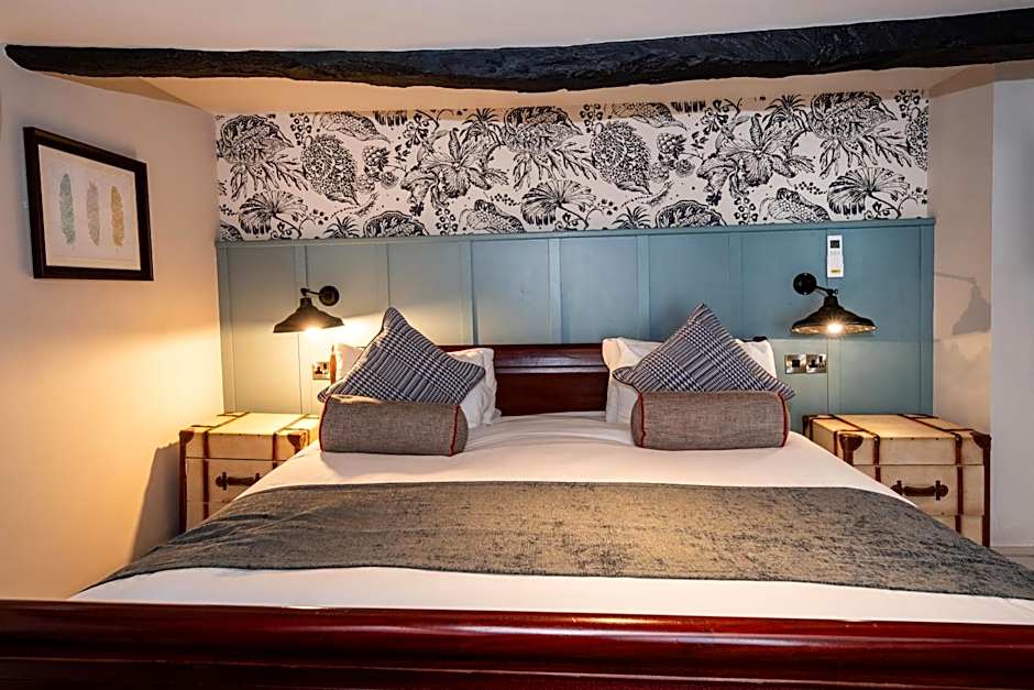 Greswolde Arms by Chef & Brewer Collection