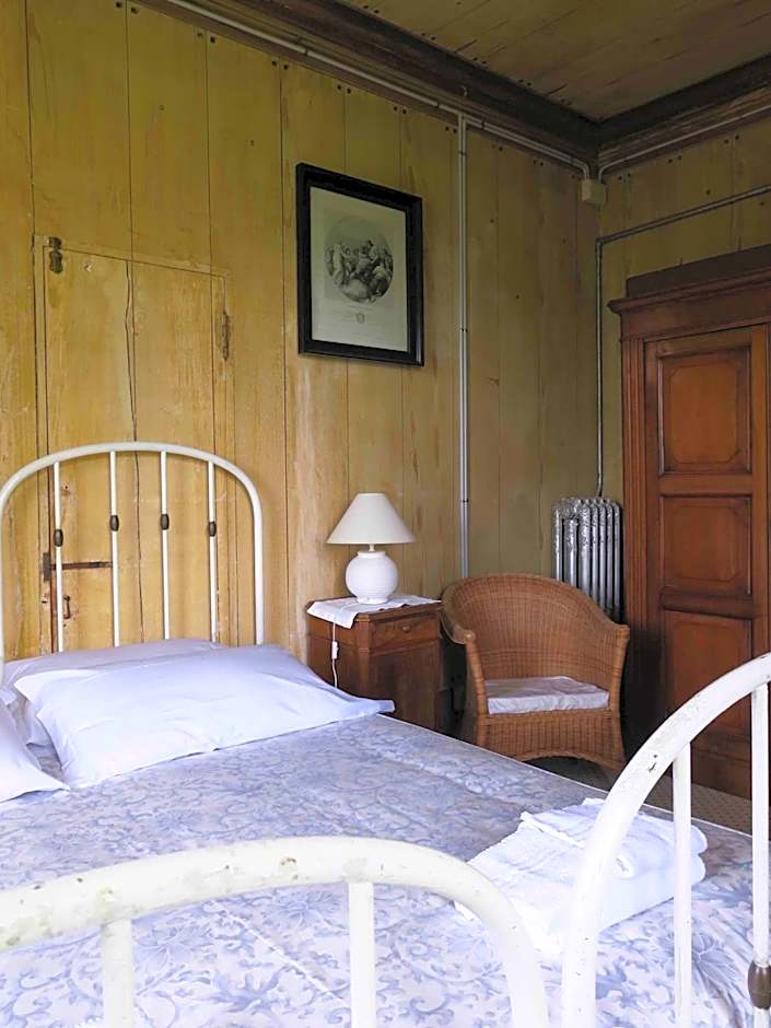 Hotel Villa Simplicitas