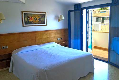 Zdjęcie 1 z 6 — Double Room