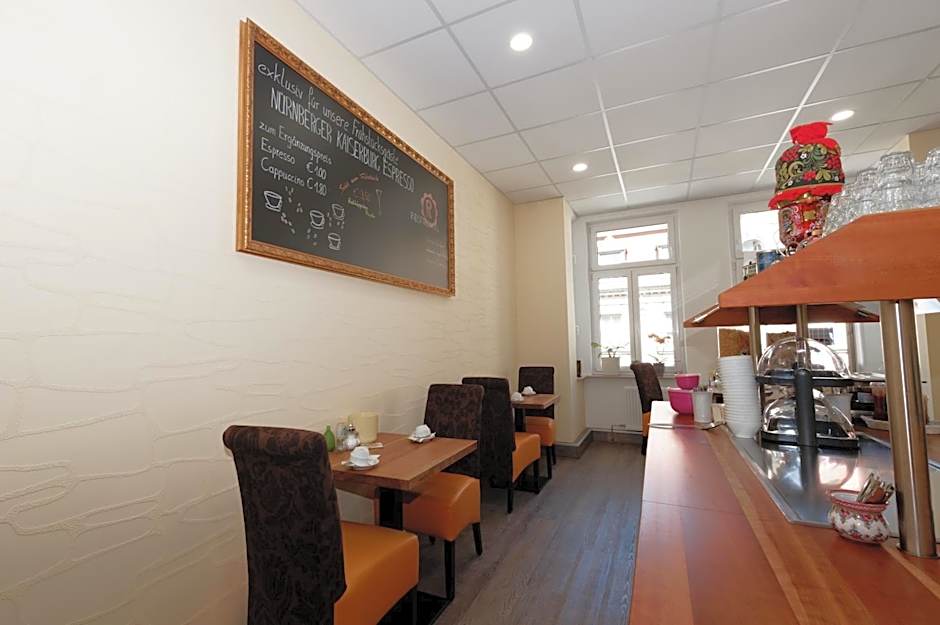 PrivatHotel Probst