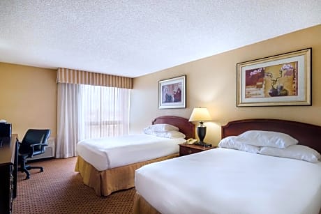 Red Lion Hotel Cheyenne