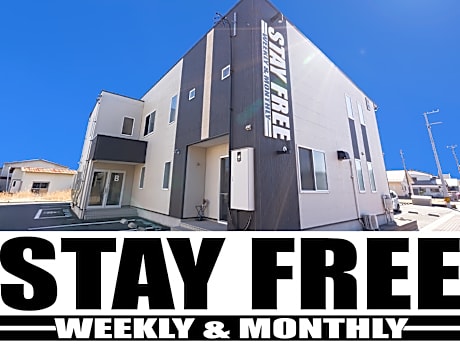 STAY FREE