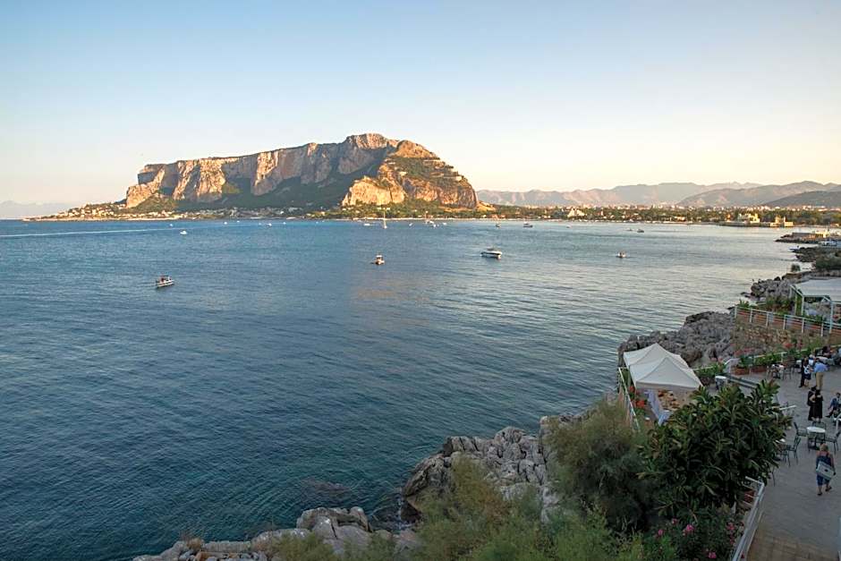 Splendid Hotel La Torre