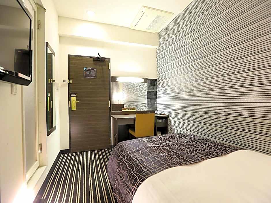 APA Hotel Kanda Ekihigashi