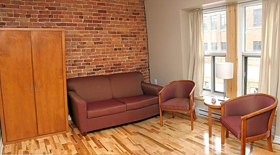 Hotel Quartier des Spectacles