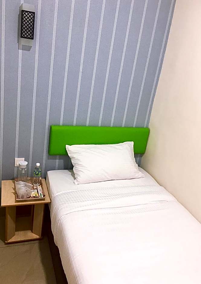 Carlsun Hotel