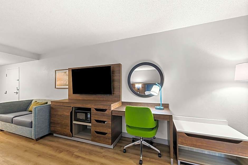Hampton Inn By Hilton Chattanooga-North