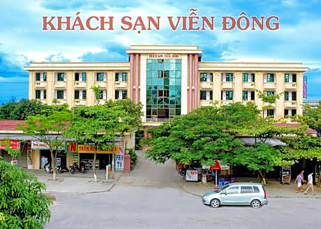 Khách sạn Viễn Đông