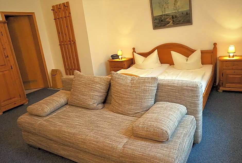 Hotel Holsteinische Schweiz am Dieksee