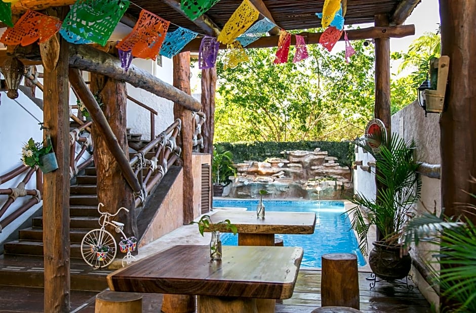 Villas Margaritas Holbox