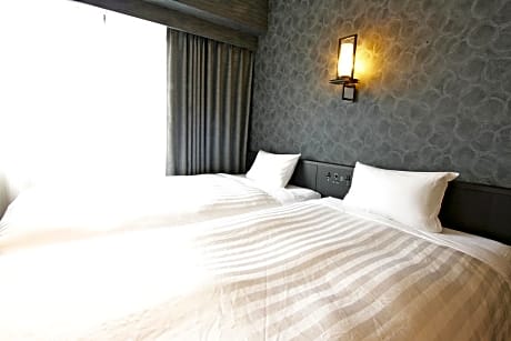 Hollywood Twin Room - Non-Smoking