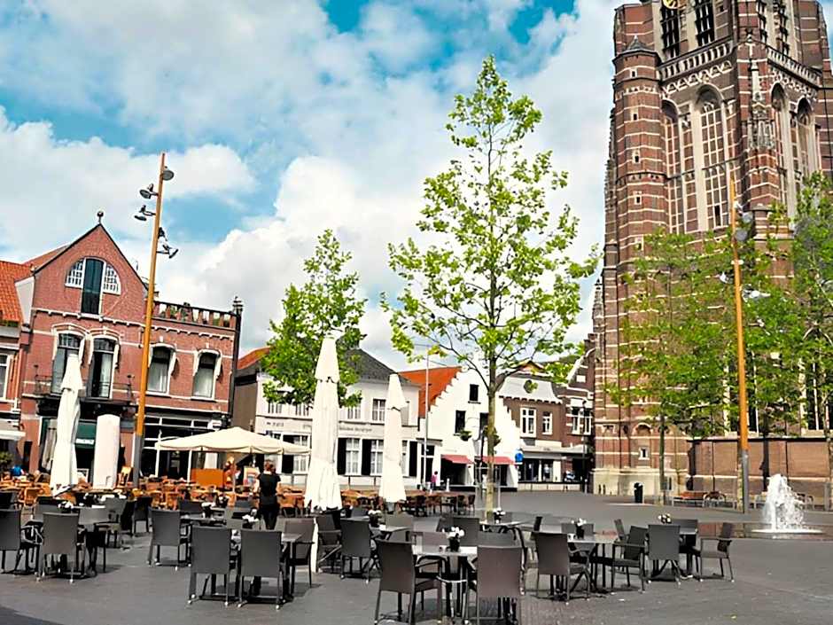 A-Hotel Oosterhout