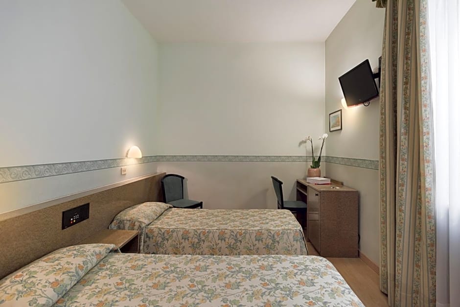 Hotel Garibaldi