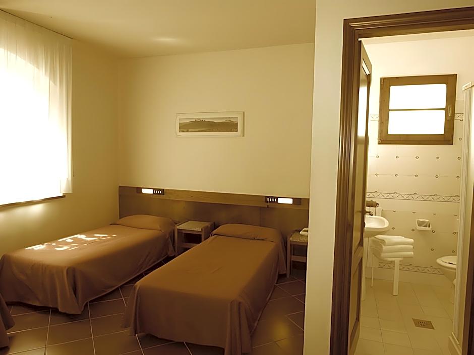 Hotel Il Molino Del Ponte