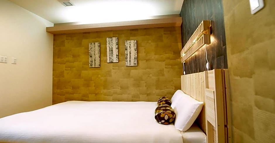 41-2 Surugamachi - Hotel / Vacation STAY 8334