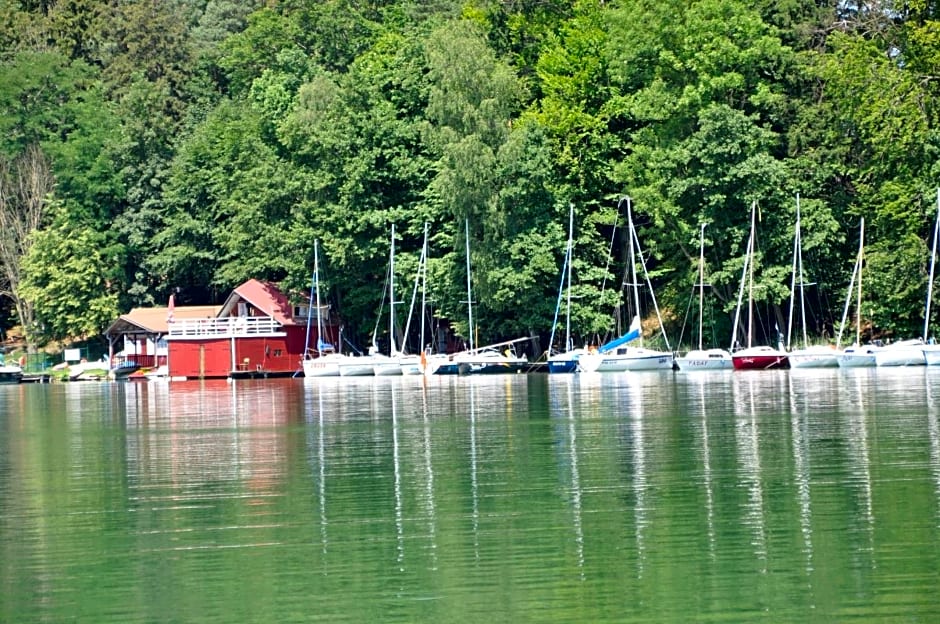 Domki Letniskowe Nakielno