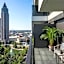 Melia Frankfurt City
