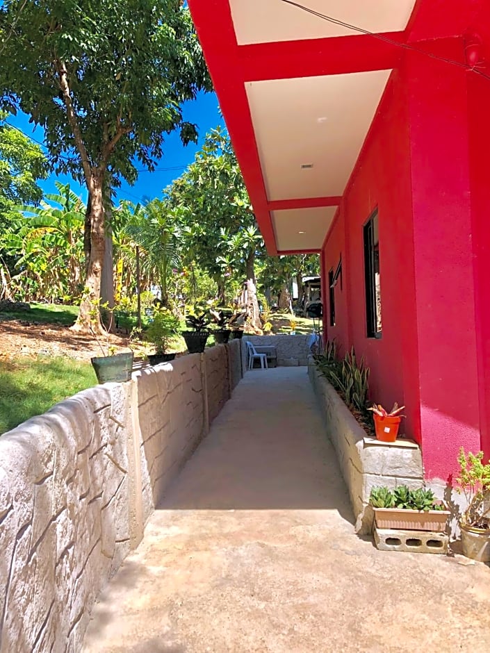 Chaniva-Joy Island View Appartments