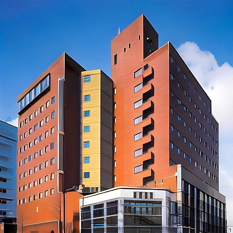 Tabist Hotel Tetora Kitakyushu