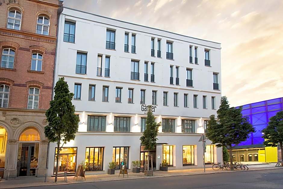Garner Hotel Berlin - Mitte By IHG