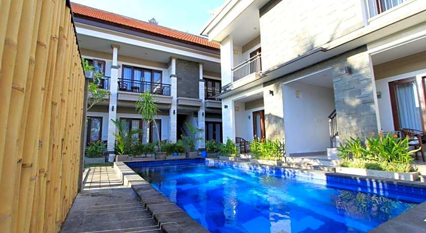 De Dukuh Guest House