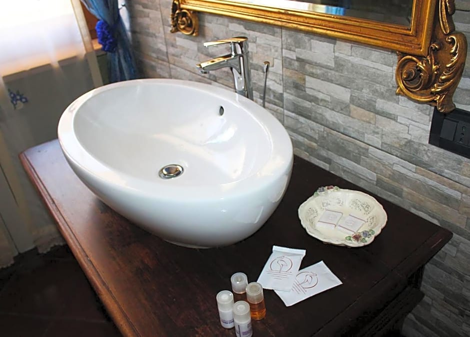 La Mammola Bed&Breakfast