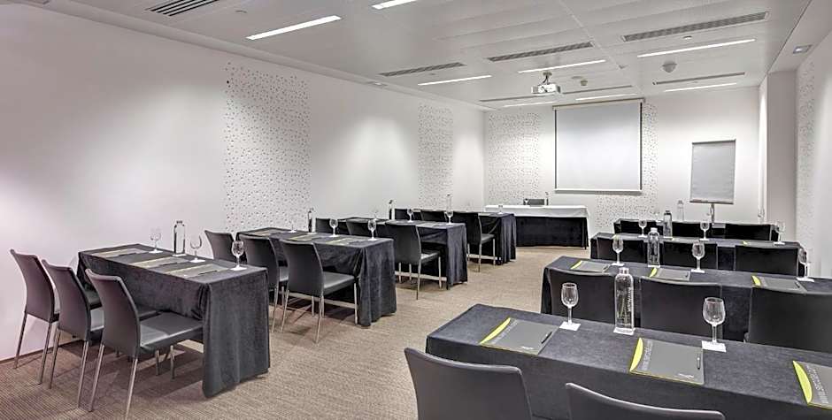 Sercotel Hotel Rosellon