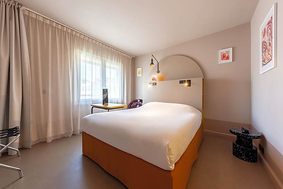 ibis Styles Marseille Centre Prado Castellane