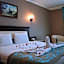 Kumburgaz Blue World Hotel