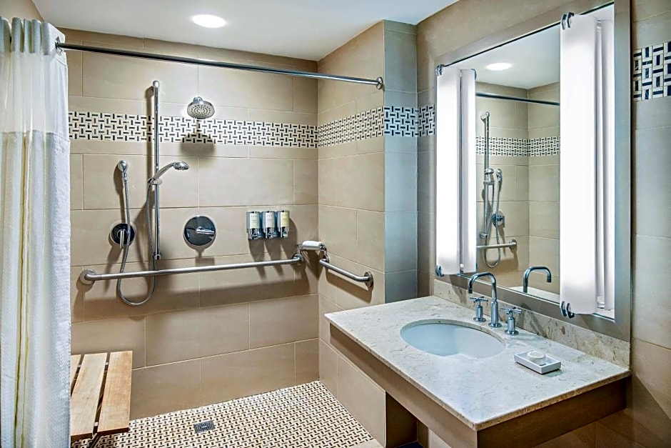 The Royal Sonesta Boston