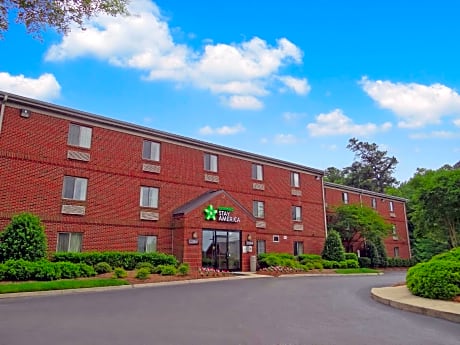 Extended Stay America Suites - Raleigh - Research Triangle Park - Hwy 54